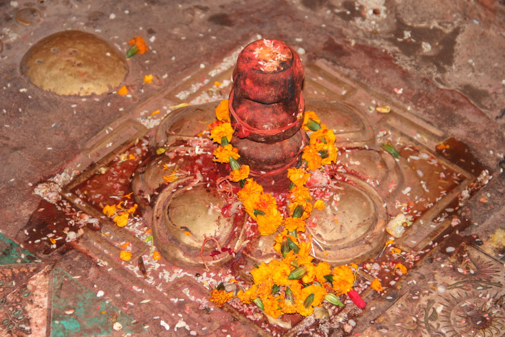 This image has an empty alt attribute; its file name is Linga-Puja-1024x683.jpg