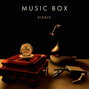 music box cover