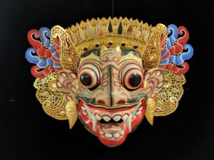 Sempati - a Sri Ram Soldier