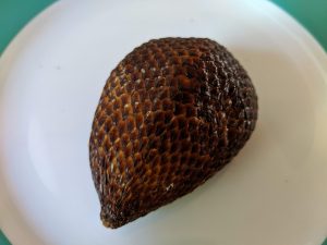 Snake fruit