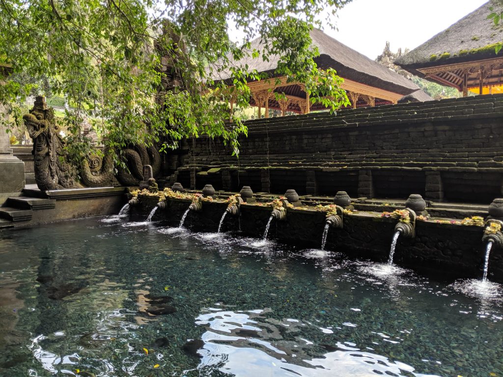 Tirtha Empul