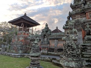 Bali Temple