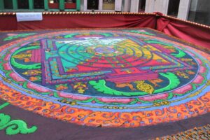 Mandala Patan