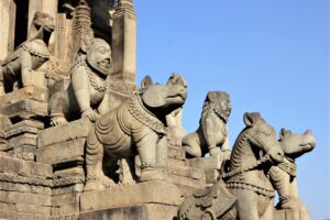 Bhaktapur, Nepal
