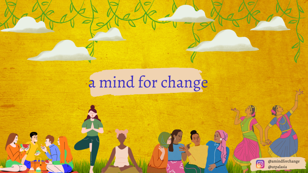 A Mind for Change