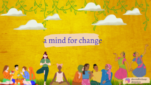 A Mind for Change