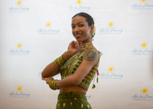 Ongoing Cultural Programs - Arts for Learning