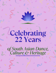 Celebrating 22 Years