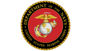 United States Marine Corps logo